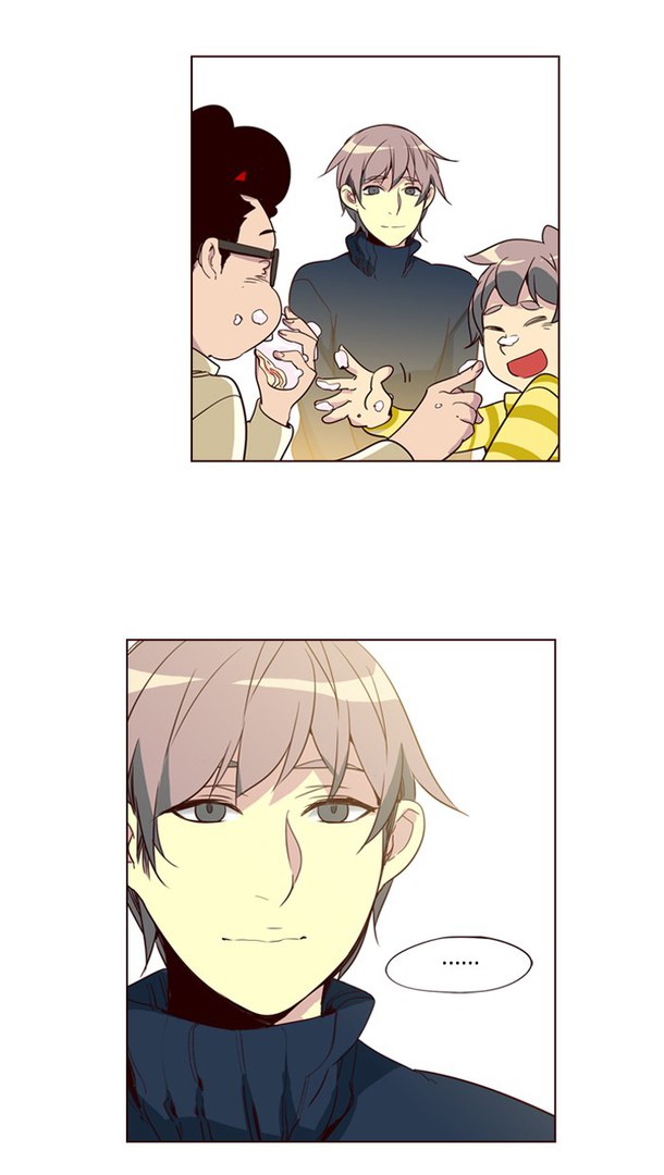 Read Girl the Wild RU Manga Online
