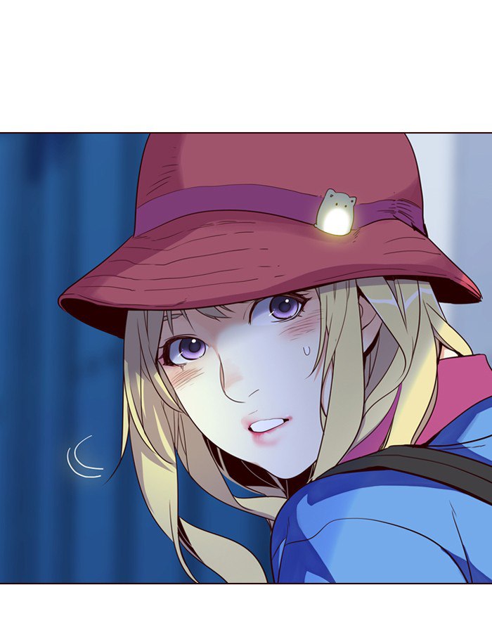 Read Girl the Wild RU Manga Online
