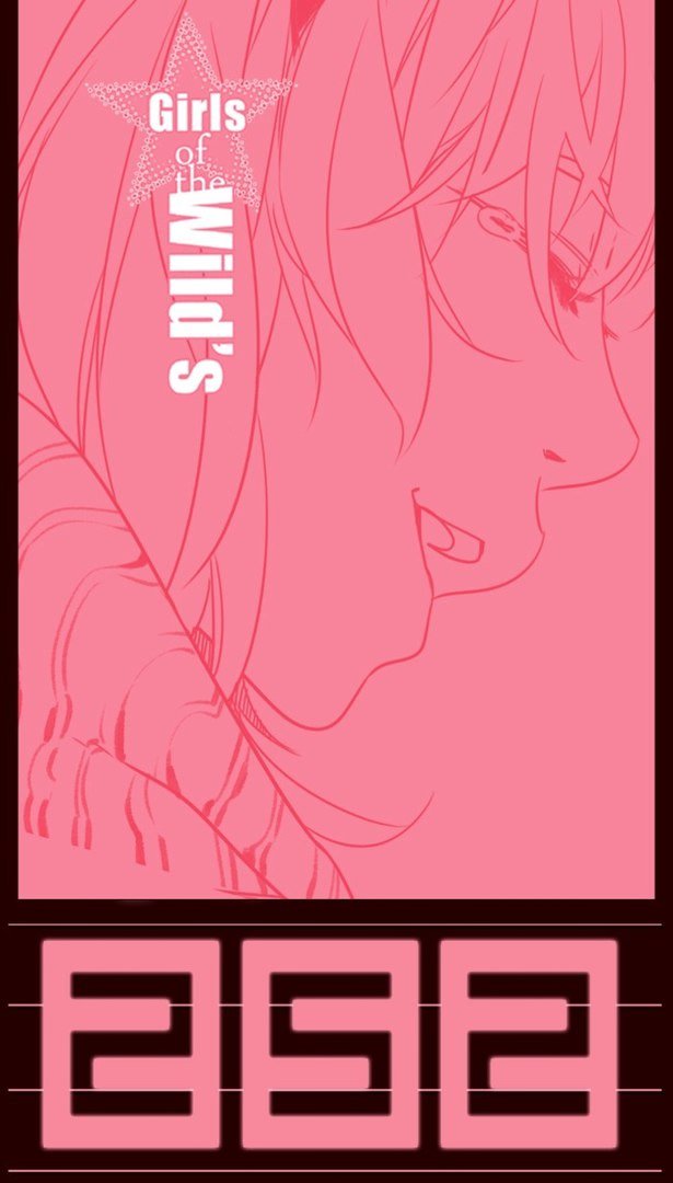 Read Girl the Wild RU Manga Online