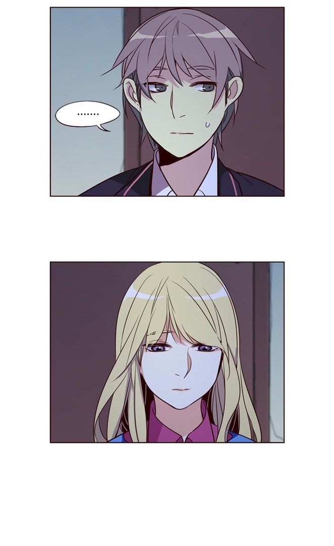 Read Girl the Wild RU Manga Online