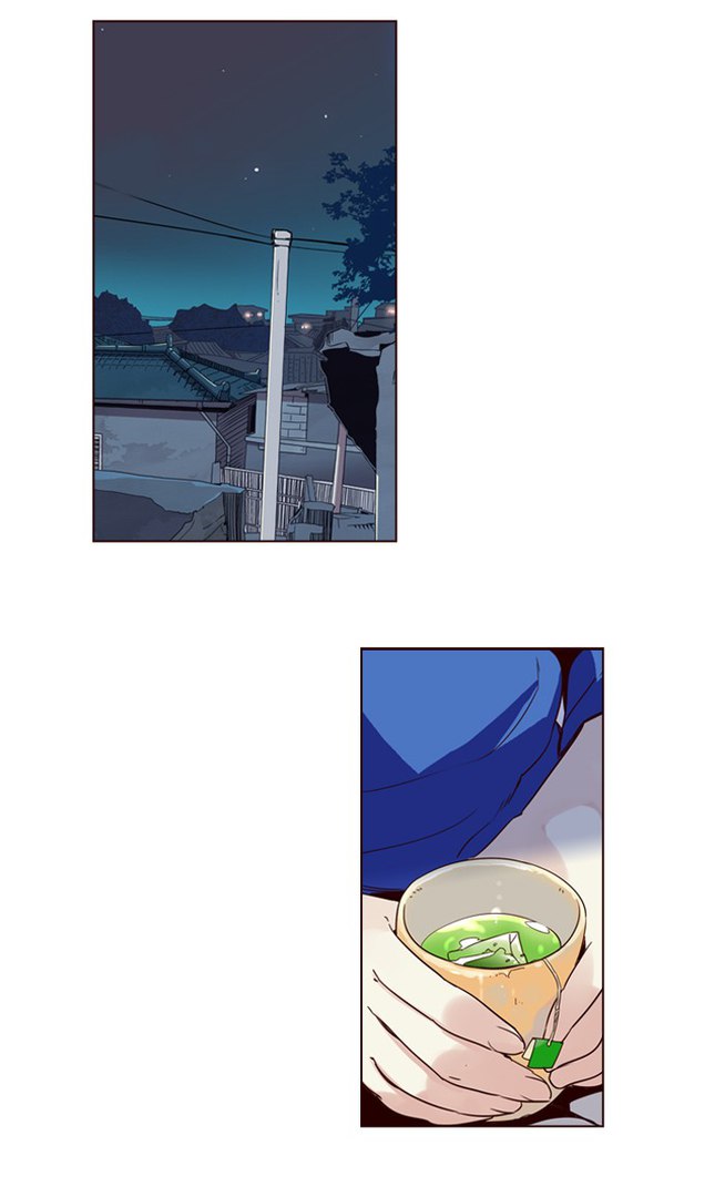 Read Girl the Wild RU Manga Online