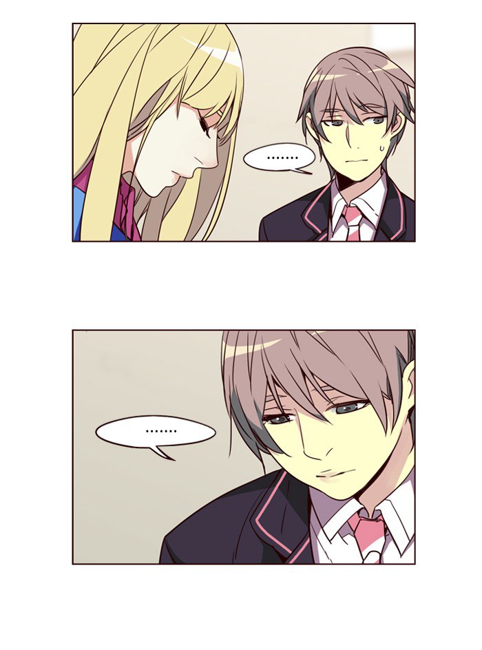 Read Girl the Wild RU Manga Online