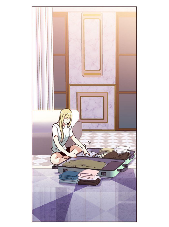 Read Girl the Wild RU Manga Online