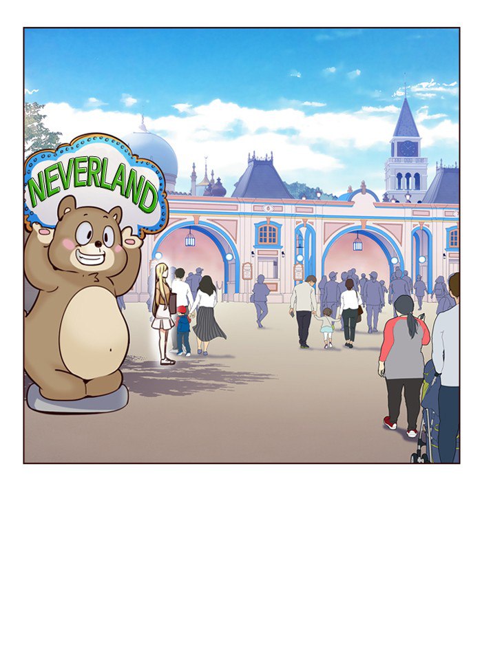 Read Girl the Wild RU Manga Online