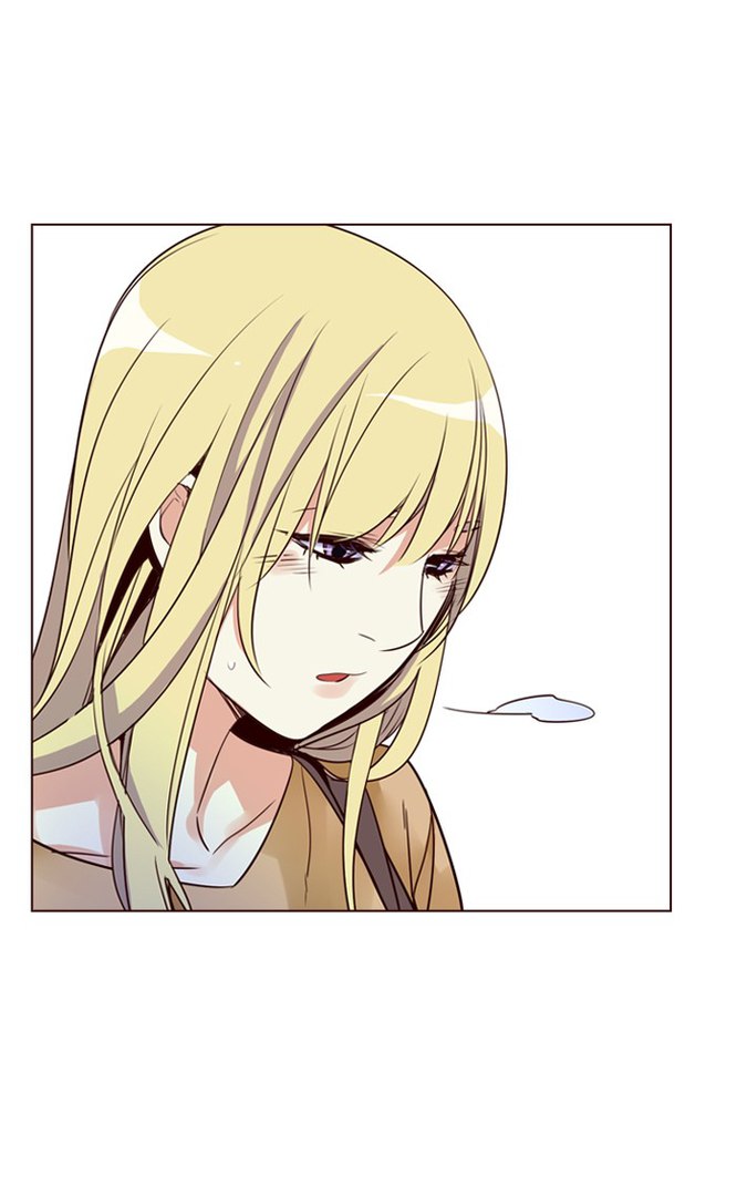 Read Girl the Wild RU Manga Online