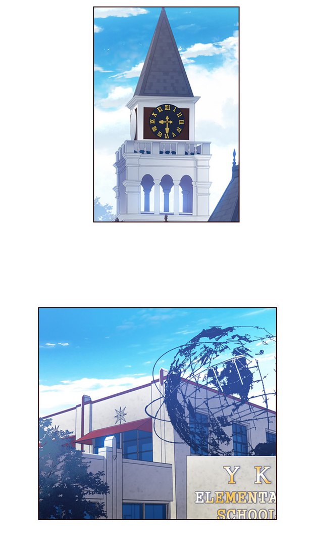 Read Girl the Wild RU Manga Online