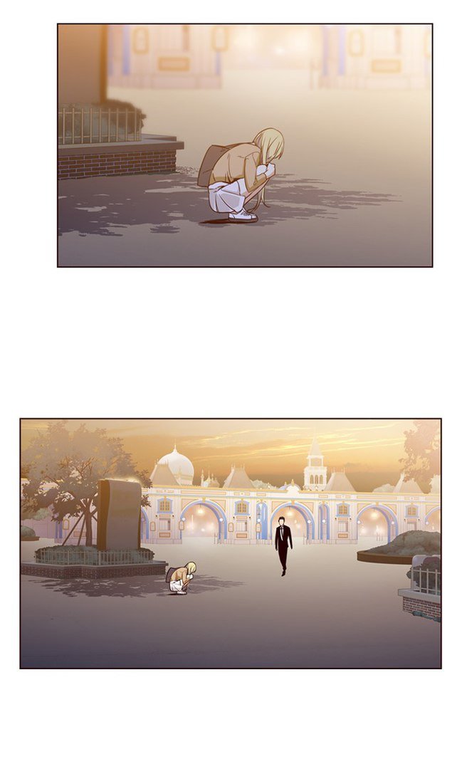 Read Girl the Wild RU Manga Online