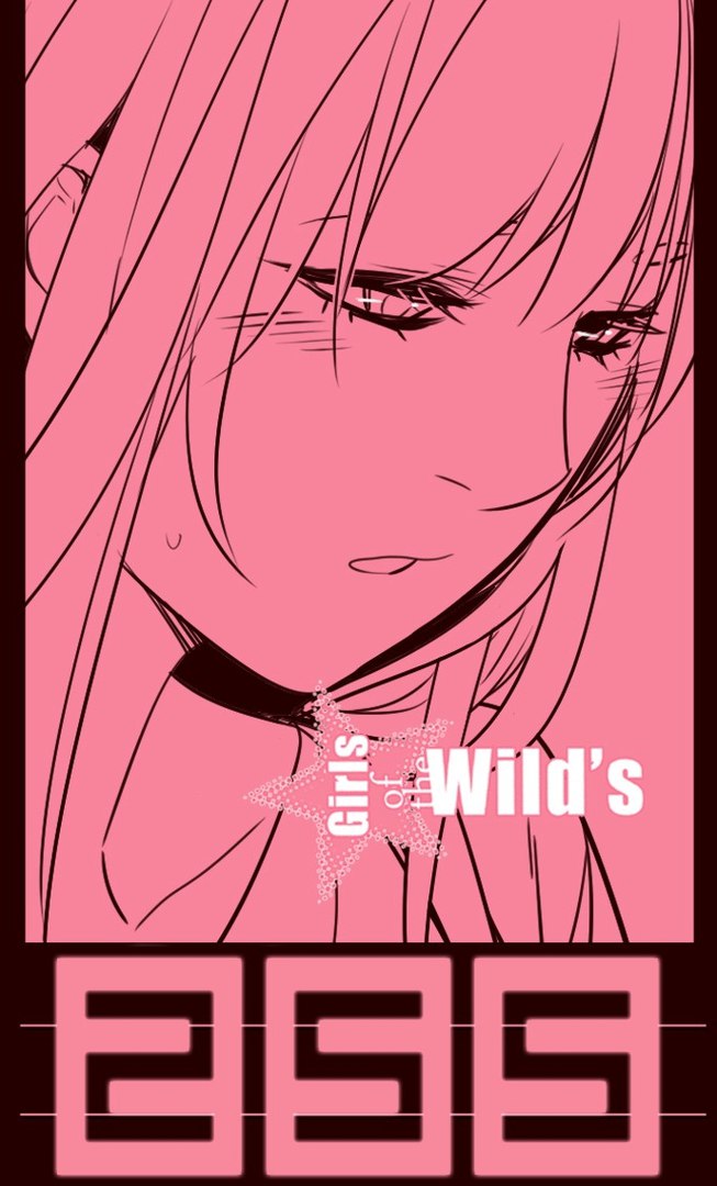 Read Girl the Wild RU Manga Online
