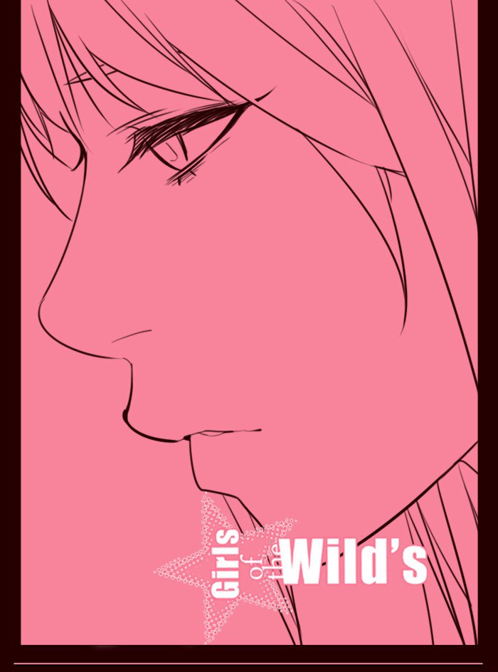 Read Girl the Wild RU Manga Online