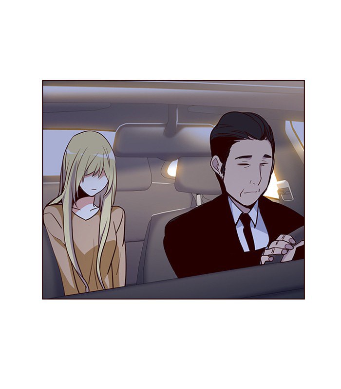 Read Girl the Wild RU Manga Online