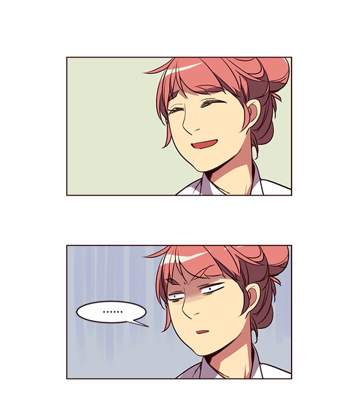 Read Girl the Wild RU Manga Online