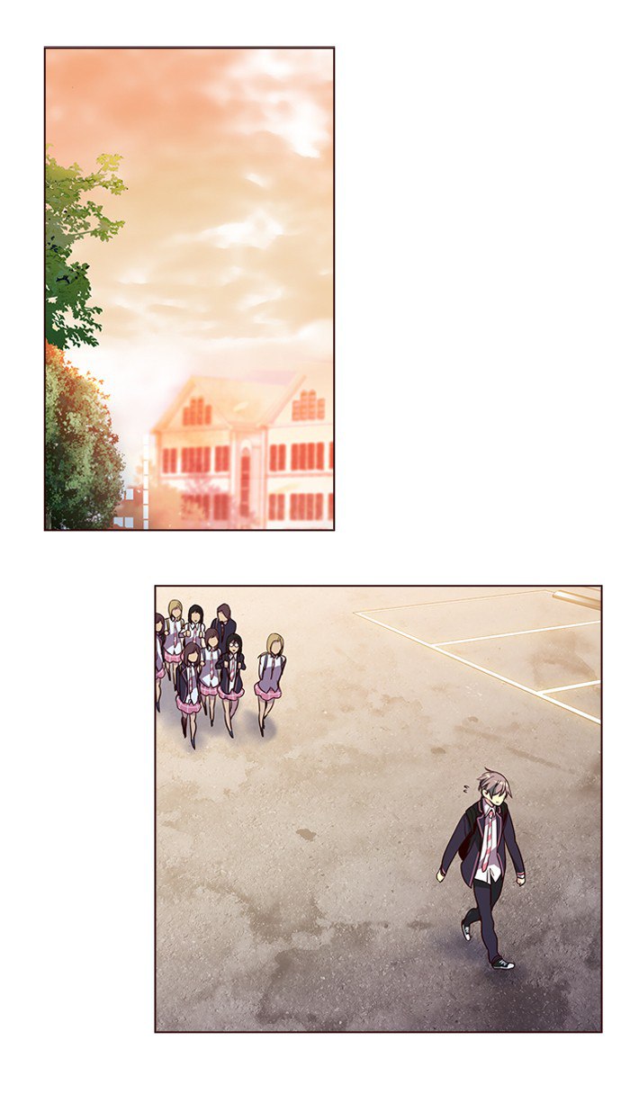 Read Girl the Wild RU Manga Online