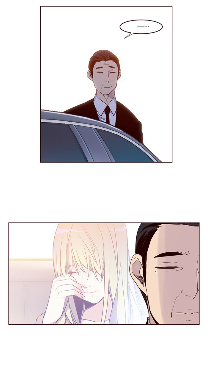 Read Girl the Wild RU Manga Online