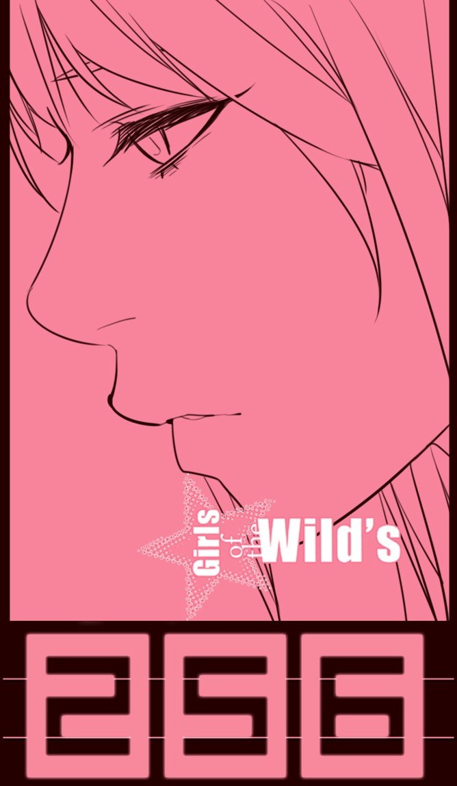 Read Girl the Wild RU Manga Online