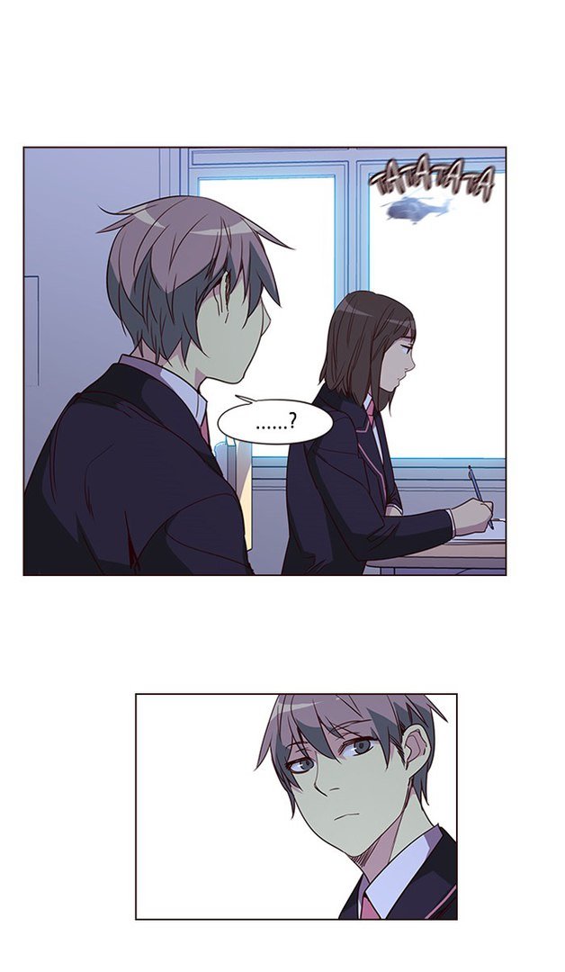 Read Girl the Wild RU Manga Online