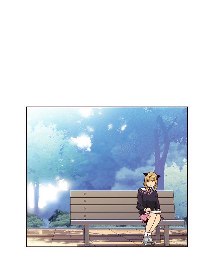 Read Girl the Wild RU Manga Online