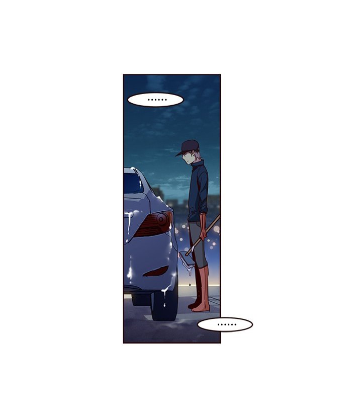 Read Girl the Wild RU Manga Online