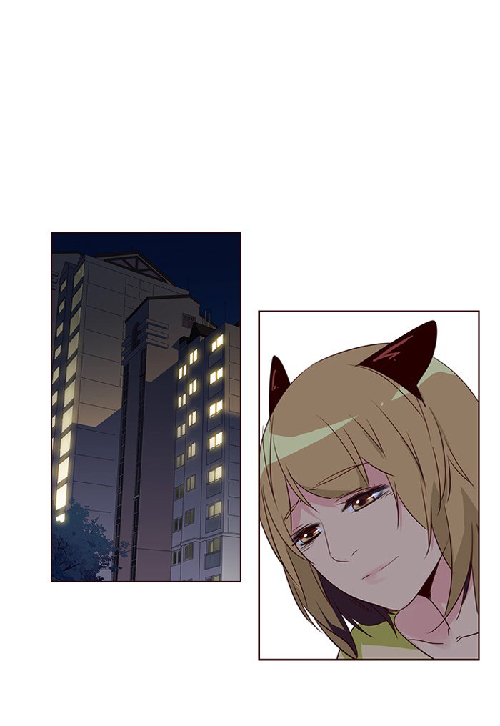 Read Girl the Wild RU Manga Online