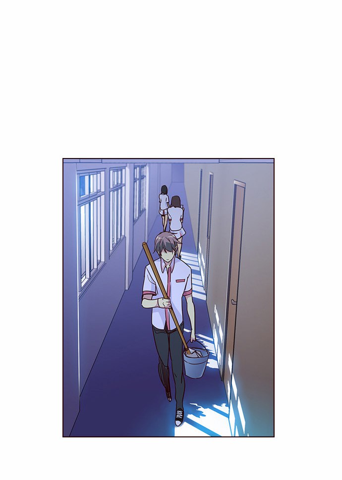 Read Girl the Wild RU Manga Online