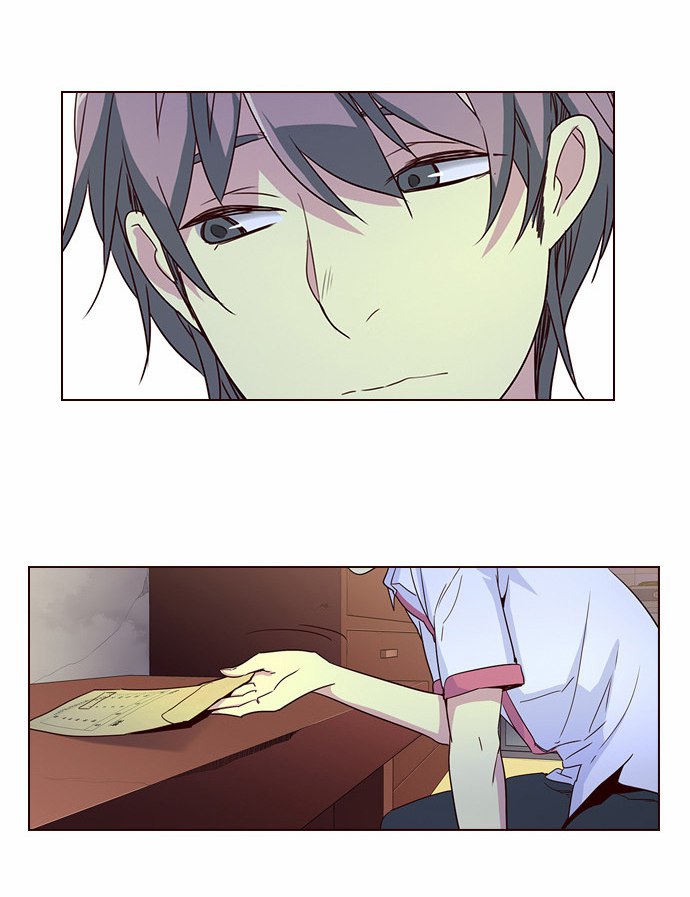 Read Girl the Wild RU Manga Online