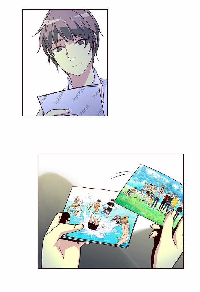 Read Girl the Wild RU Manga Online