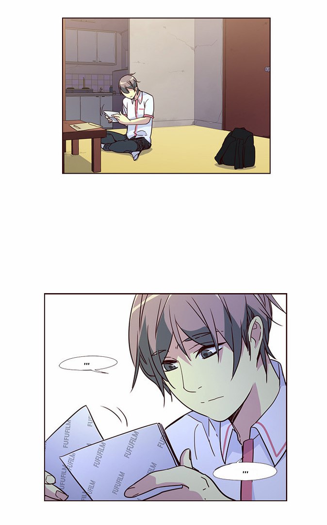 Read Girl the Wild RU Manga Online
