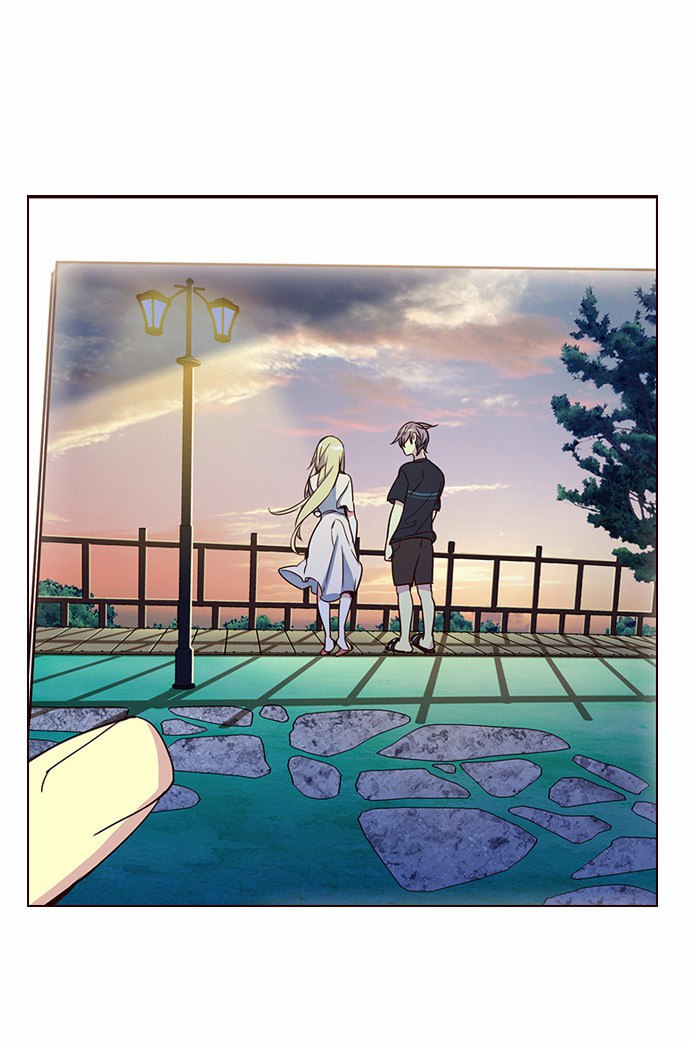 Read Girl the Wild RU Manga Online