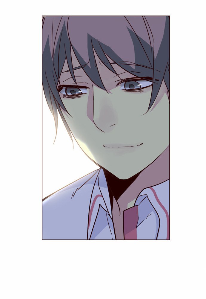 Read Girl the Wild RU Manga Online