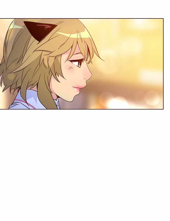 Read Girl the Wild RU Manga Online