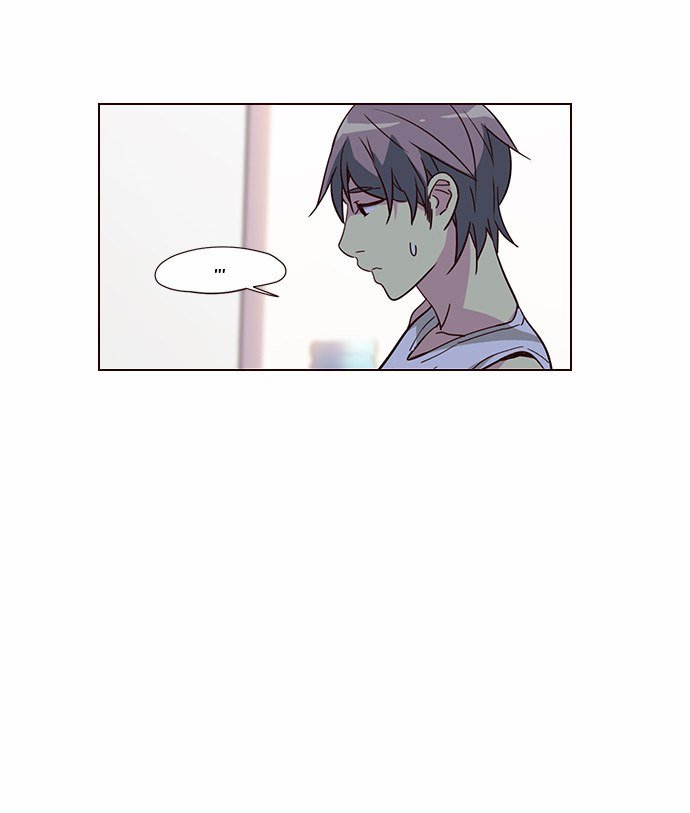 Read Girl the Wild RU Manga Online