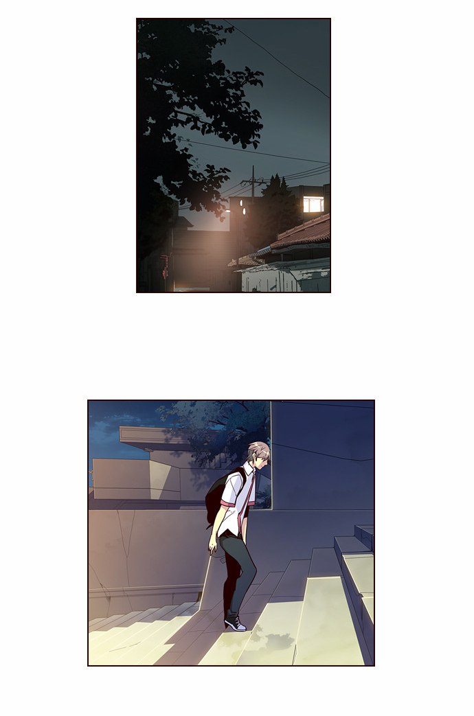 Read Girl the Wild RU Manga Online