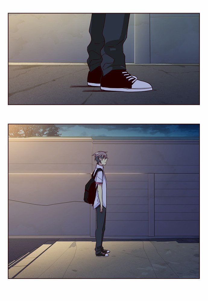 Read Girl the Wild RU Manga Online