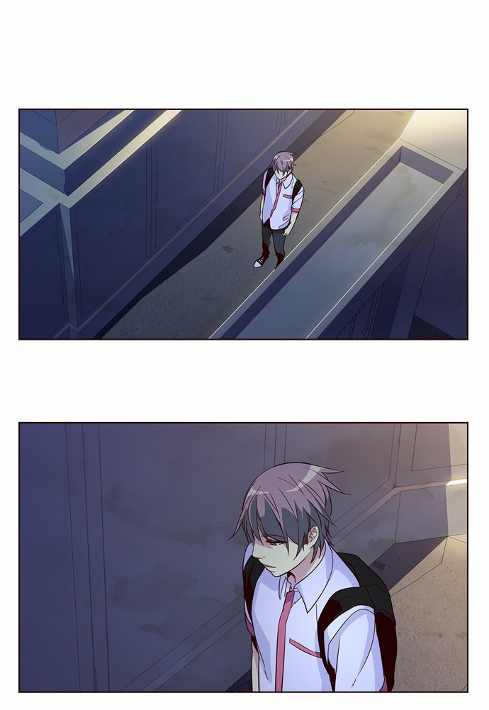 Read Girl the Wild RU Manga Online