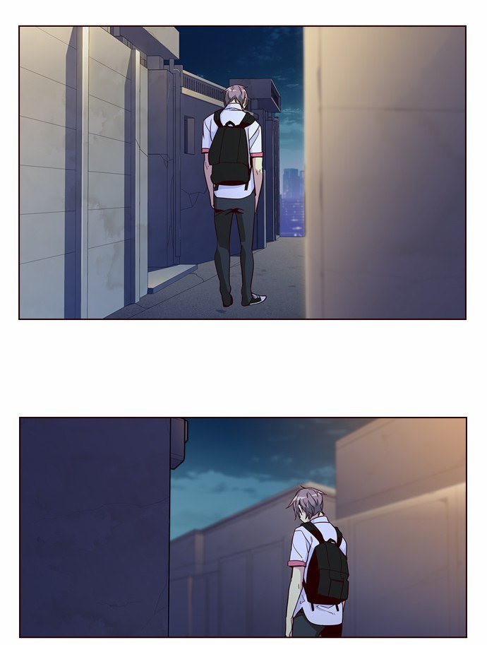 Read Girl the Wild RU Manga Online