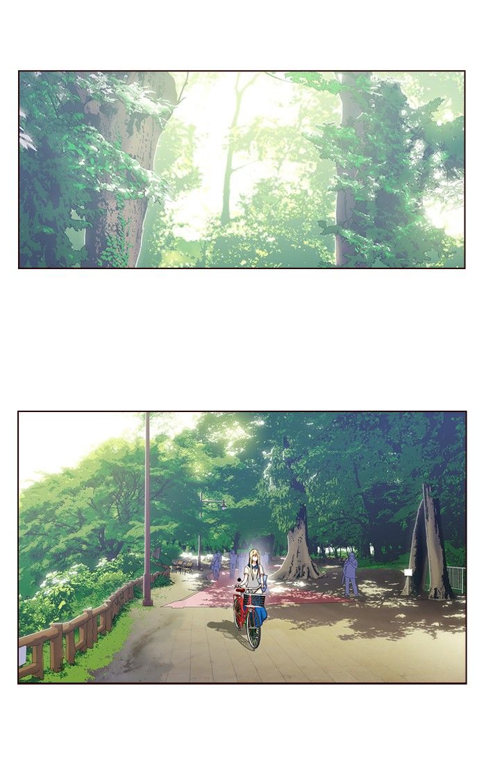 Read Girl the Wild RU Manga Online