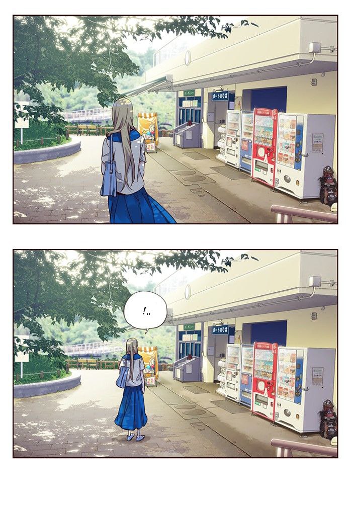 Read Girl the Wild RU Manga Online