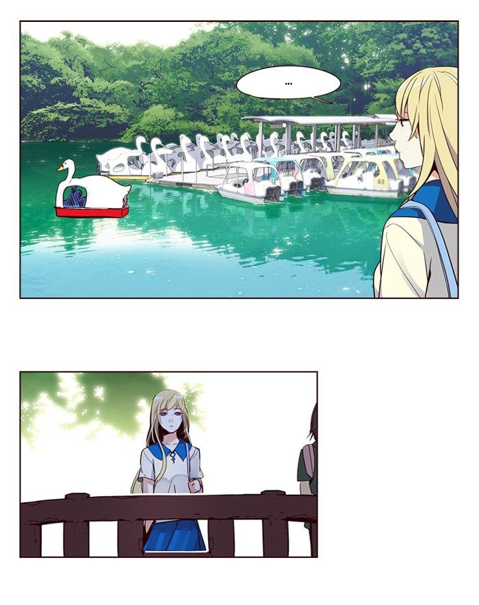 Read Girl the Wild RU Manga Online