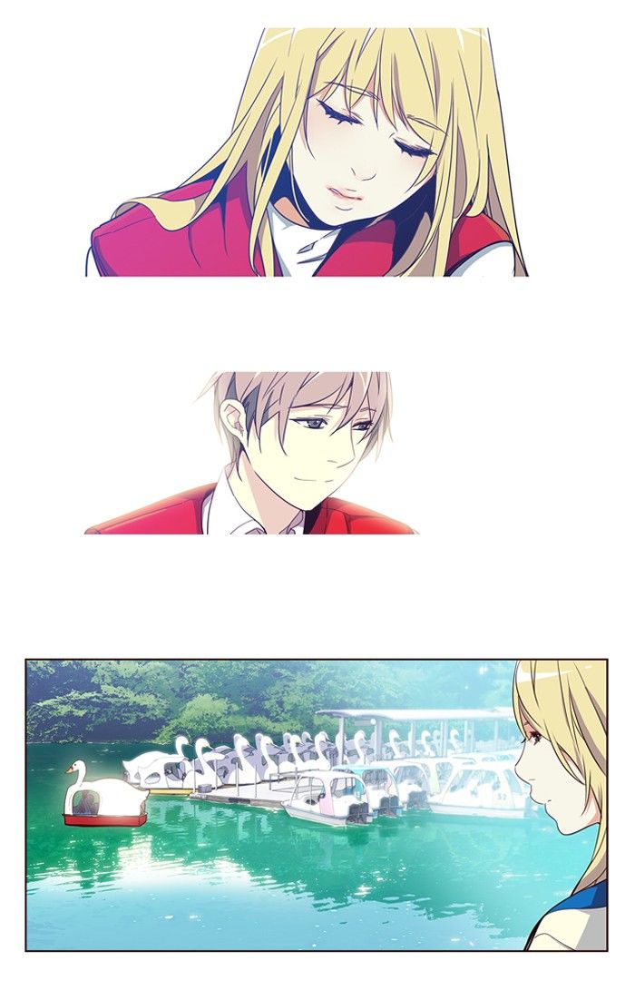 Read Girl the Wild RU Manga Online