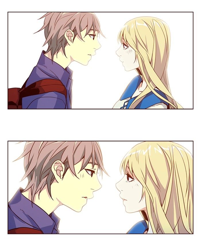 Read Girl the Wild RU Manga Online