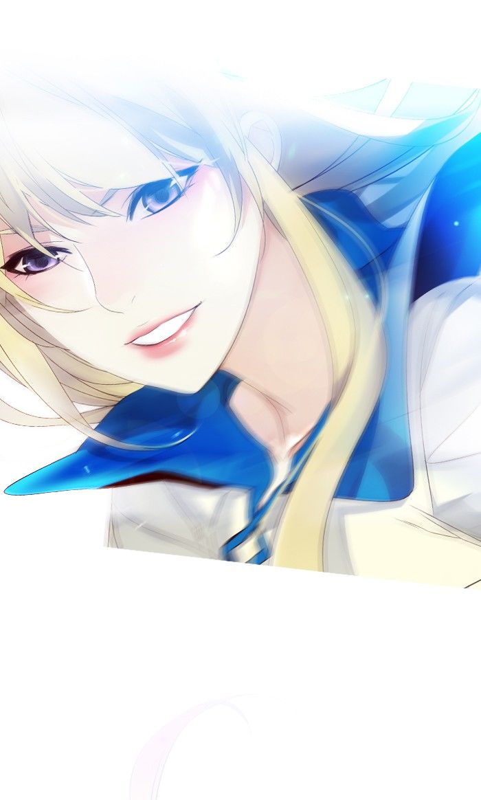 Read Girl the Wild RU Manga Online