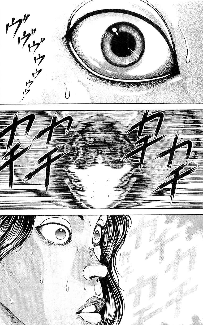 Read Hanma Baki RU Manga Online