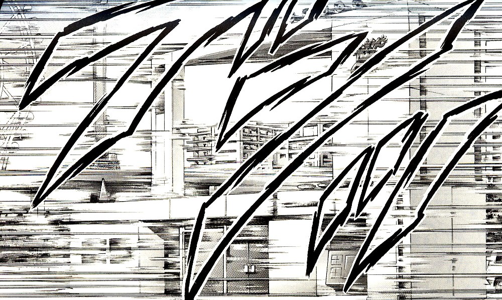 Read Hanma Baki RU Manga Online