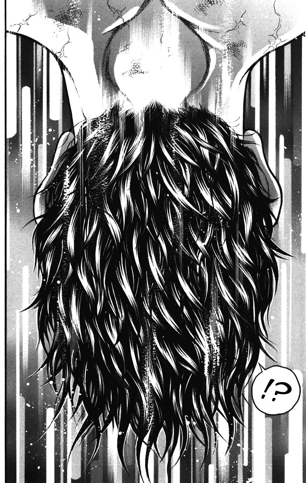 Read Hanma Baki RU Manga Online