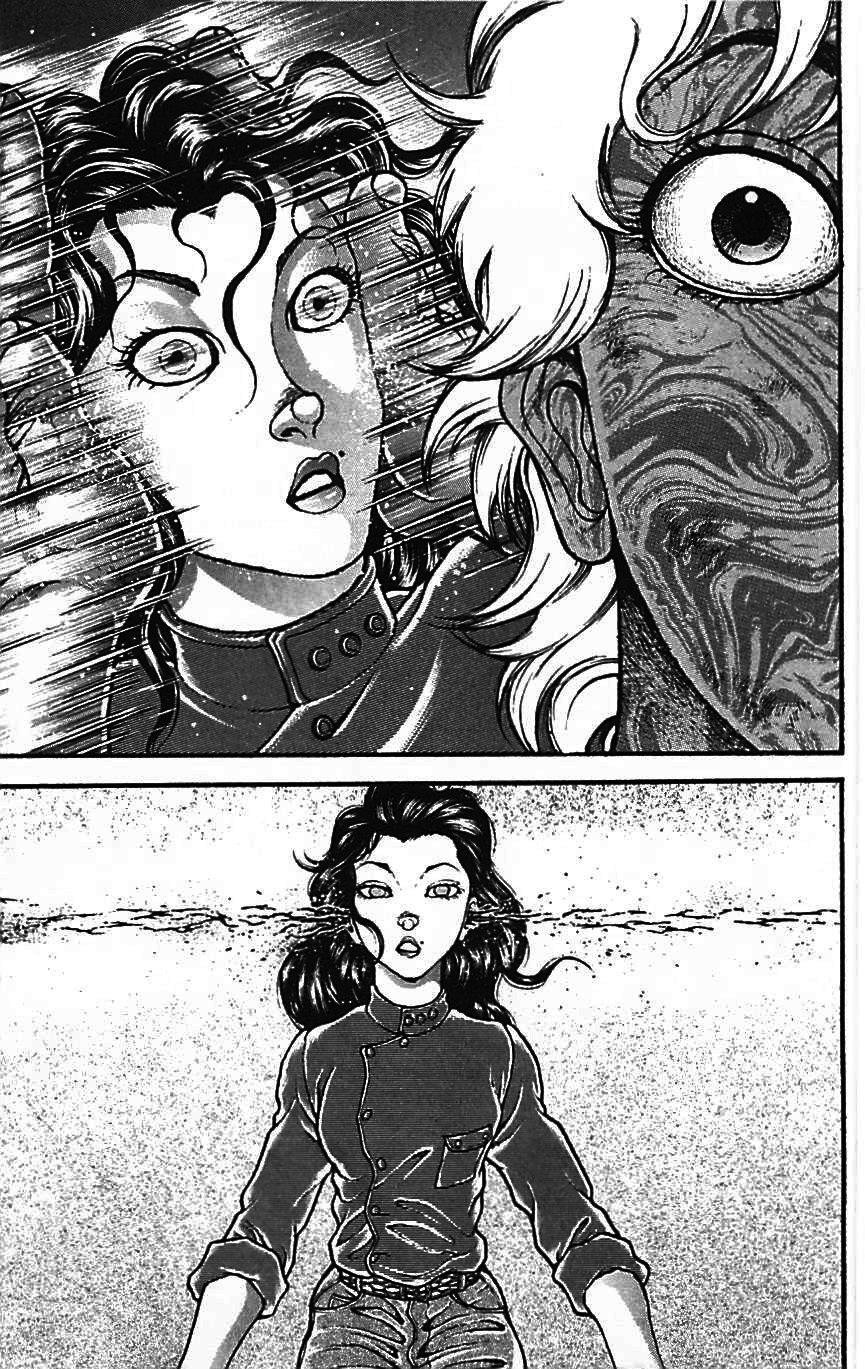 Read Hanma Baki RU Manga Online