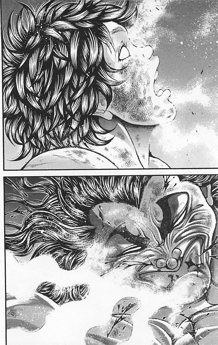 Read Hanma Baki RU Manga Online