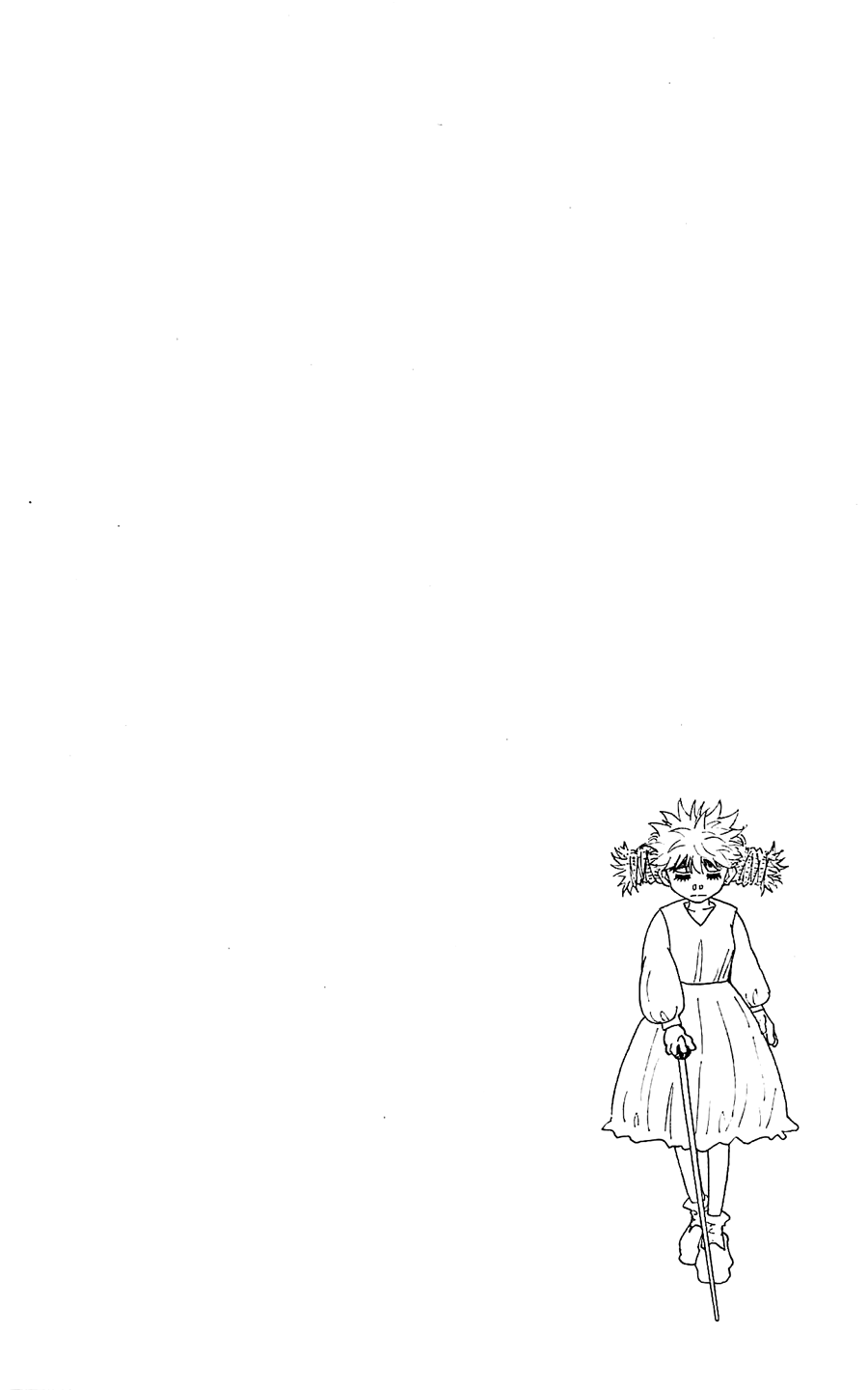 Read Hunter x Hunter RU Manga Online