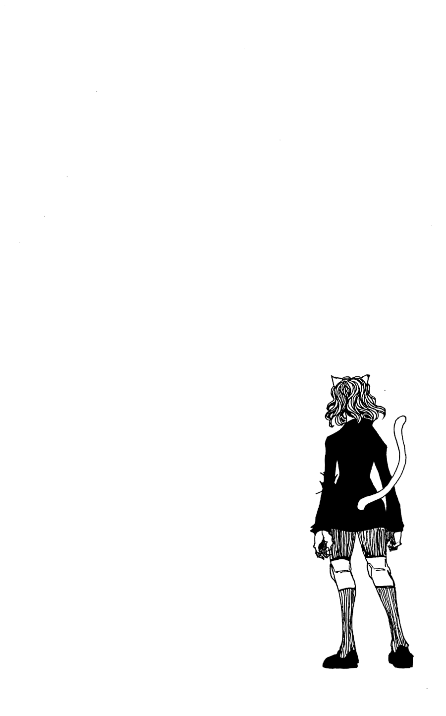 Read Hunter x Hunter RU Manga Online