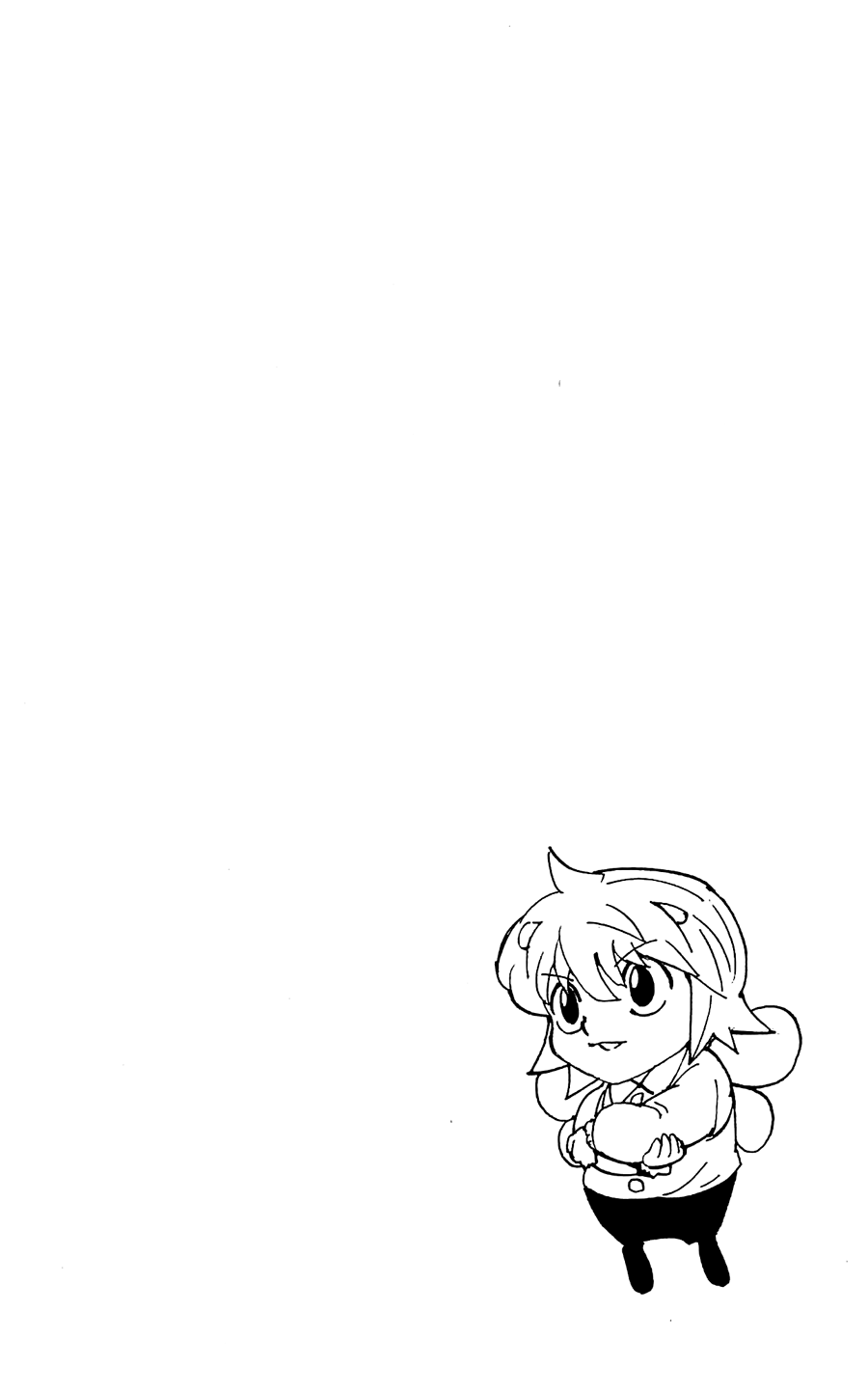 Read Hunter x Hunter RU Manga Online