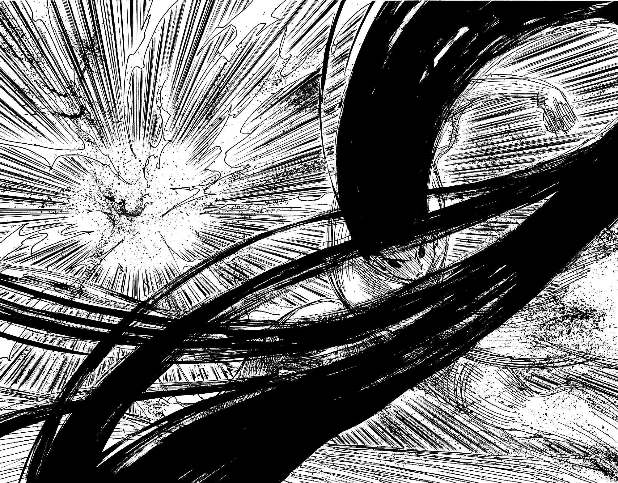Read Hunter x Hunter RU Manga Online