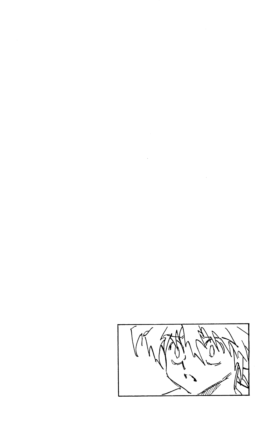 Read Hunter x Hunter RU Manga Online